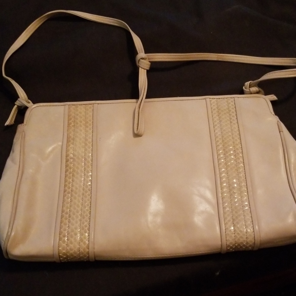 Vintage Sanger Harris Purse